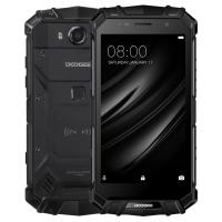 DOOGEE S60 Lite 4/32GB Black